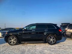 Фото авто Jeep Grand Cherokee