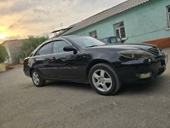 Сүрөт унаа Toyota Camry