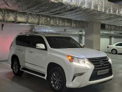 Фото авто Lexus GX