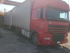 Фото авто DAF XF95 series