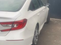 Сүрөт унаа Honda Accord