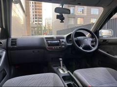 Фото авто Honda Civic Ferio