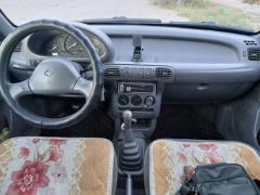 Сүрөт унаа Nissan March