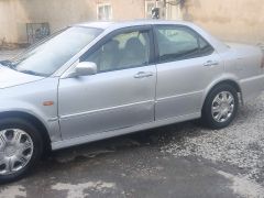 Сүрөт унаа Honda Accord