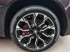 Photo of the vehicle BMW X3