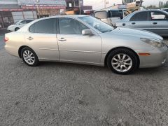 Сүрөт унаа Lexus ES