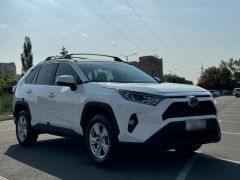 Фото авто Toyota RAV4