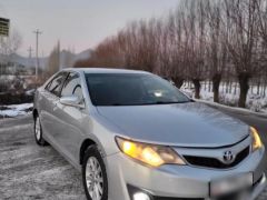 Сүрөт унаа Toyota Camry