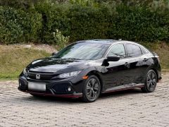 Сүрөт унаа Honda Civic