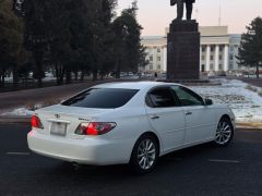 Сүрөт унаа Toyota Windom