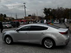 Фото авто Kia K7