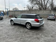 Сүрөт унаа Subaru Outback