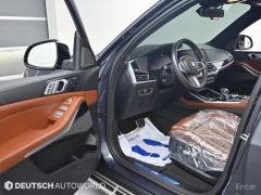 Фото авто BMW X7