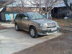 Сүрөт унаа Lexus RX