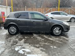 Фото авто Opel Astra