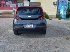 Сүрөт унаа Kia Soul