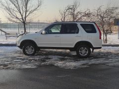 Photo of the vehicle Honda CR-V