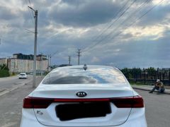 Сүрөт унаа Kia K3