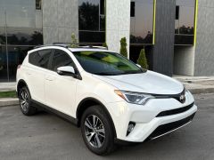 Photo of the vehicle Toyota RAV4