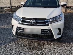 Photo of the vehicle Toyota Highlander