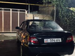 Сүрөт унаа Daewoo Nexia