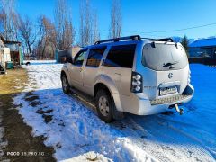 Photo of the vehicle Nissan Pathfinder