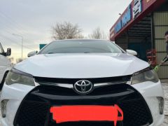 Сүрөт унаа Toyota Camry