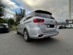 Сүрөт унаа Kia Carnival