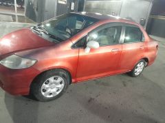 Photo of the vehicle Honda Fit Aria