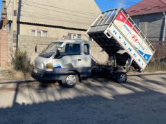 Фото авто Hyundai Porter