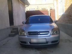 Фото авто Opel Vectra