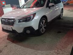 Фото авто Subaru Outback