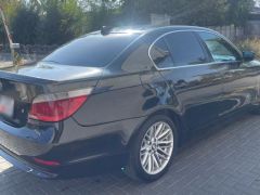 Сүрөт унаа BMW 5 серия