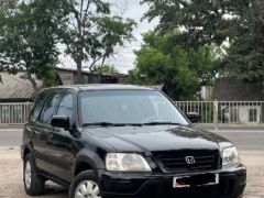 Сүрөт унаа Honda CR-V