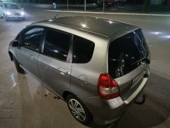 Фото авто Honda Jazz