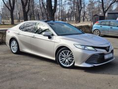 Photo of the vehicle Toyota Camry