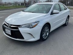 Сүрөт унаа Toyota Camry