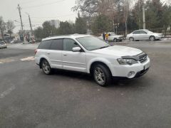 Сүрөт унаа Subaru Outback