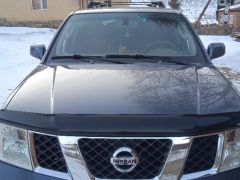 Photo of the vehicle Nissan Pathfinder