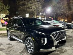 Photo of the vehicle Hyundai Palisade