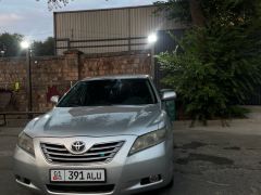 Сүрөт унаа Toyota Camry