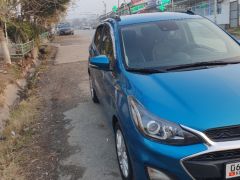 Фото авто Chevrolet Spark