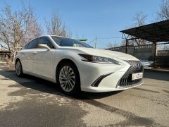 Фото авто Lexus ES