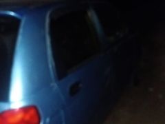 Photo of the vehicle Daewoo Matiz