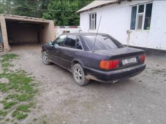 Сүрөт унаа Audi A6