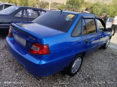 Photo of the vehicle Daewoo Nexia