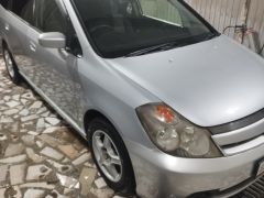 Фото авто Honda Stream