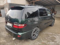 Сүрөт унаа Toyota Previa