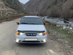 Сүрөт унаа Daewoo Nexia