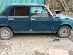 Сүрөт унаа ВАЗ (Lada) 2107